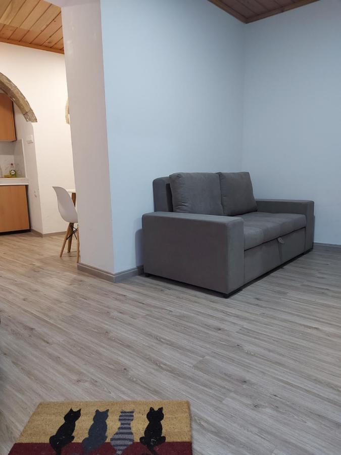 Casas Da Tia Florinda - Casa Flor De Laranjeira Villa Faial da Terra Eksteriør bilde