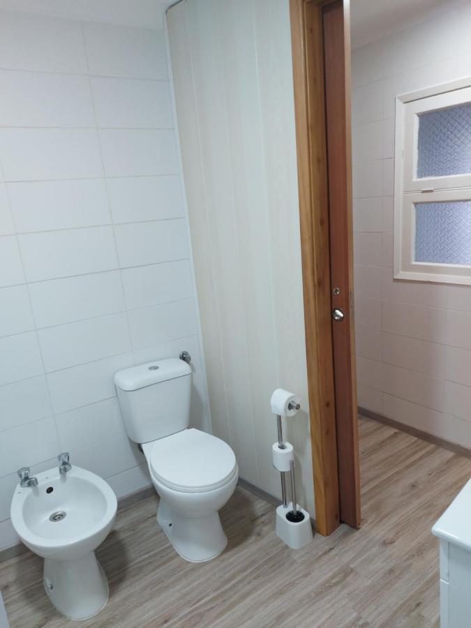 Casas Da Tia Florinda - Casa Flor De Laranjeira Villa Faial da Terra Eksteriør bilde