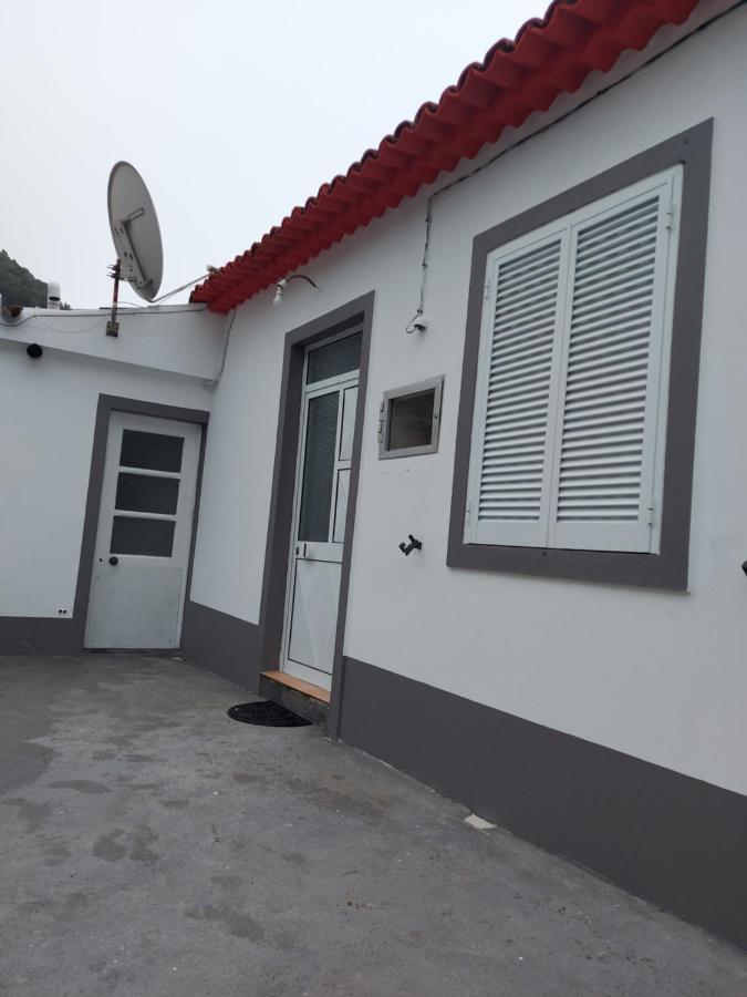 Casas Da Tia Florinda - Casa Flor De Laranjeira Villa Faial da Terra Eksteriør bilde