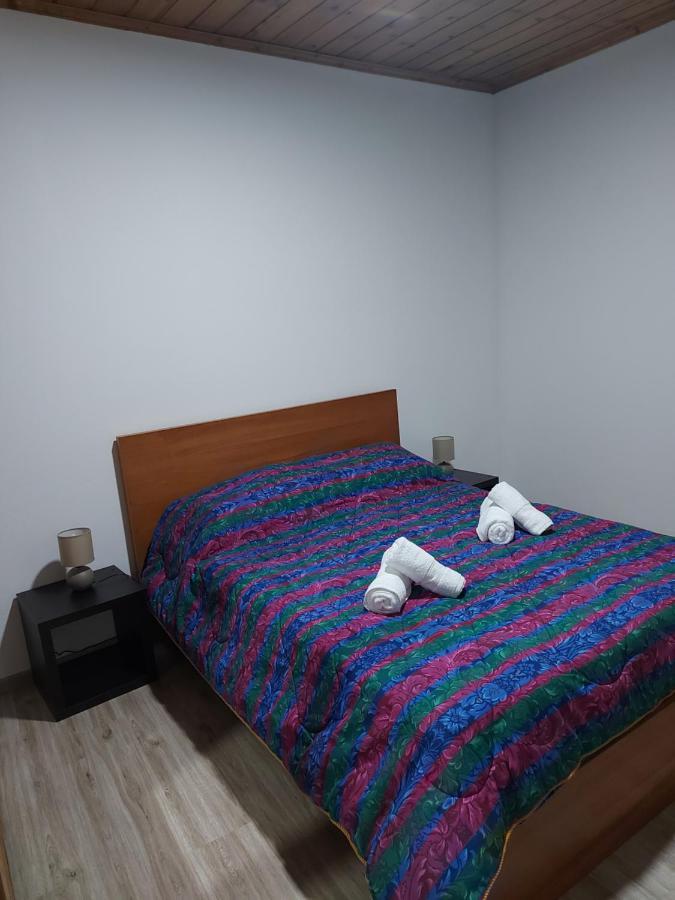 Casas Da Tia Florinda - Casa Flor De Laranjeira Villa Faial da Terra Eksteriør bilde