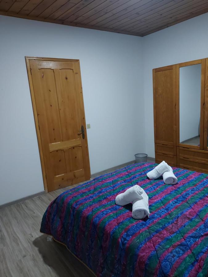 Casas Da Tia Florinda - Casa Flor De Laranjeira Villa Faial da Terra Eksteriør bilde