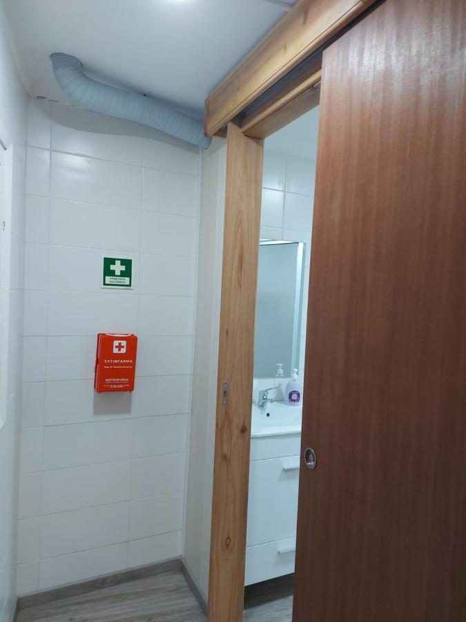 Casas Da Tia Florinda - Casa Flor De Laranjeira Villa Faial da Terra Eksteriør bilde
