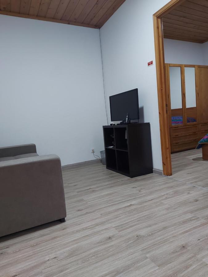 Casas Da Tia Florinda - Casa Flor De Laranjeira Villa Faial da Terra Eksteriør bilde